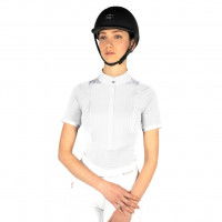 Samshield Competition Shirt Women Sixtine SS22, Short Sleeve Samshield Competition Shirt Women Sixtine SS22, Short Sleeve