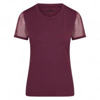 Euro Star Women's T-shirt ESLucia SS22, Short Sleeve Euro Star Women's T-shirt ESLucia SS22, Short Sleeve