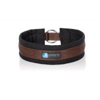 AnnyX Dog Collar pull-stop Collar Fun & Protect AnnyX Dog Collar pull-stop Collar Fun & Protect