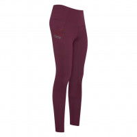 Euro Star Women's Riding Leggings ESBreez Summer SS22, High Waist, Full Seat, Full-Grip Euro Star Women's Riding Leggings ESBreez Summer SS22, High Waist, Full Seat, Full-Grip