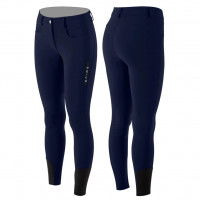 Animo Women's Breeches Noventa FW22, Knee Patches, Knee Grip Animo Women's Breeches Noventa FW22, Knee Patches, Knee Grip