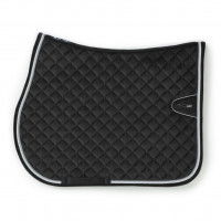 Anna Scarpati Saddle Pad Queto 35 FW22, Jumping Saddle Pad Anna Scarpati Saddle Pad Queto 35 FW22, Jumping Saddle Pad