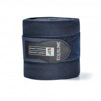 Equiline Bandages Polo, Fleece Bandages Equiline Bandages Polo, Fleece Bandages