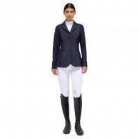 RG Italy Women's Competition Jacket Jersey and Mesh FW22 RG Italy Women's Competition Jacket Jersey and Mesh FW22