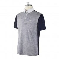 Animo Competition Shirt Men Arak FS22, Short Sleeve Animo Competition Shirt Men Arak FS22, Short Sleeve