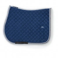 Anna Scarpati Saddle Pad Queto 29 FW22, Jumping Saddle Pad Anna Scarpati Saddle Pad Queto 29 FW22, Jumping Saddle Pad
