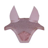 Kentucky Horsewear Fly Bonnet Wellington Velvet Kentucky Horsewear Fly Bonnet Wellington Velvet