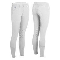 Anna Scarpati Women's Breeches Sirke, Knee Patches