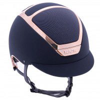 KASK Riding Helmet Dogma Chrome Light Everyrose, Previous Model KASK Riding Helmet Dogma Chrome Light Everyrose, Previous Model