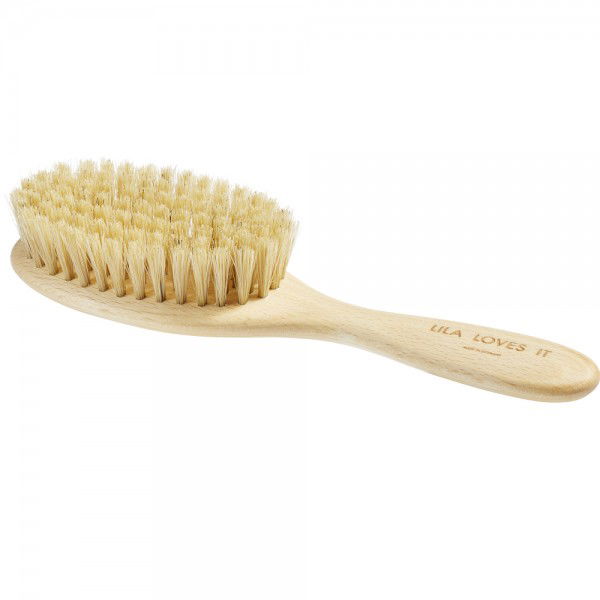 Lila Loves It Puppy Brush