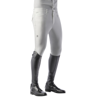 Ego7 Men's Breeches EJ Jumping Breeches, Knee Grip Ego7 Men's Breeches EJ Jumping Breeches, Knee Grip