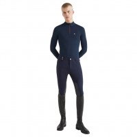 Tommy Hilfiger Equestrian Men's Thermal Shirt FW22