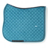 Anna Scarpati Saddle Pad Quinoa 28 FW22, Dressage Saddle Pad Anna Scarpati Saddle Pad Quinoa 28 FW22, Dressage Saddle Pad