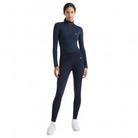 Tommy Hilfiger Equestrian Women's Thermal Riding Leggings FW22