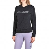 Equiline Sweatshirt Women's Gidet SS22