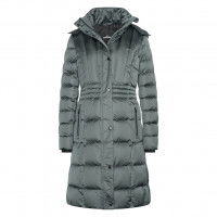 Euro Star Women's Coat ESFerrera FW22, Parka Euro Star Women's Coat ESFerrera FW22, Parka