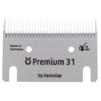 Clipster shear blade Set Premium