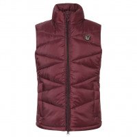 Covalliero Kids Quilted Vest FW22