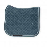 Anna Scarpati Saddle Pad Quinoa 28 FW22, Dressage Saddle Pad Anna Scarpati Saddle Pad Quinoa 28 FW22, Dressage Saddle Pad