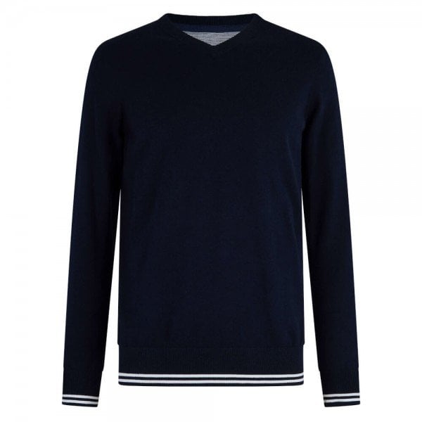 HV Polo Men's Sweater Finley FS21
