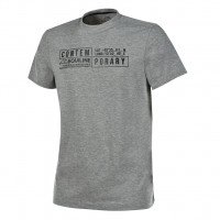 Equiline T-Shirt Men's Canutec SS22, Short Sleeve