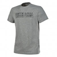 Equiline T-Shirt Men's Canutec SS22, Short Sleeve Equiline T-Shirt Men's Canutec SS22, Short Sleeve