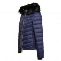 Samshield Women's Down Jacket Courchevel FW22 Samshield Women's Down Jacket Courchevel FW22