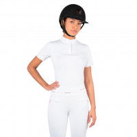 Samshield Competition Shirt Women Chiara SS22, Short Sleeve Samshield Competition Shirt Women Chiara SS22, Short Sleeve