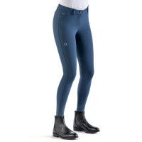Ego7 Women's Riding Breeches EJ, Knee-Grip Ego7 Women's Riding Breeches EJ, Knee-Grip