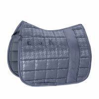 Eskadron Saddle Pad Big Square Glossy Essence 22/23, Dressage Saddle Pad Eskadron Saddle Pad Big Square Glossy Essence 22/23, Dressage Saddle Pad