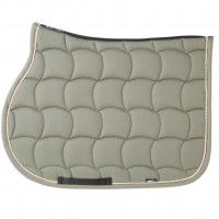 Anna Scarpati Saddle Pad Quiri 39 FW22, Jumping Saddle Pad Anna Scarpati Saddle Pad Quiri 39 FW22, Jumping Saddle Pad