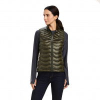 Ariat Women's Down Vest Ideal FW22 Ariat Women's Down Vest Ideal FW22