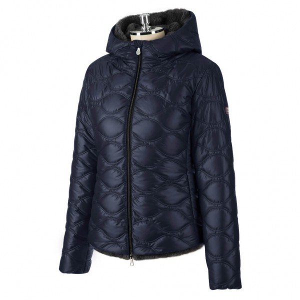 Animo Jacket Women's Lisabel HW21, Quilted Jacket