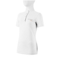 Animo Tournament Shirt Girls Bewi FS21, Polo Shirt, Short Sleeve