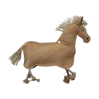 Free Gift Kentucky Horsewear Horse Toy Pony (brown) from $149 purchase value