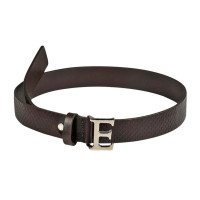 Equiline Belt Elvine SS23, Riding Belt, Leather Belt