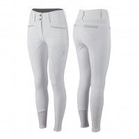 Animo Breeches Women's Nersey FS22, Full Seat, Full-Grip Animo Breeches Women's Nersey FS22, Full Seat, Full-Grip
