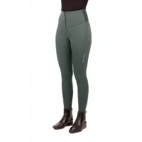 Euro Star Women's Breeches ESEquitation Queen FS22, High Waist, Full Seat, Full Grip Euro Star Women's Breeches ESEquitation Queen FS22, High Waist, Full Seat, Full Grip