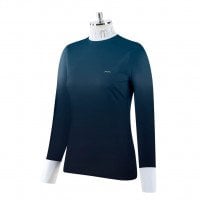 Animo Women's Competition Shirt Draco FW22, Long-Sleeved