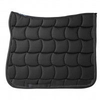 Anna Scarpati Saddle Pad Quiba 39 FW22, Dressage Saddle Pad Anna Scarpati Saddle Pad Quiba 39 FW22, Dressage Saddle Pad