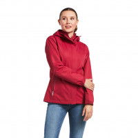 Ariat Women's Rain Jacket Spectator H2O FS22 Ariat Women's Rain Jacket Spectator H2O FS22
