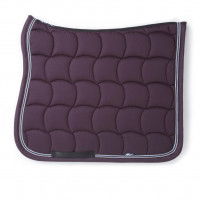 Anna Scarpati Saddle Pad Quiba 31 FW22, Dressage Saddle Pad Anna Scarpati Saddle Pad Quiba 31 FW22, Dressage Saddle Pad
