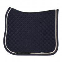 Anna Scarpati Saddle Pad Quema 38 FW22, Dressage Saddle Pad Anna Scarpati Saddle Pad Quema 38 FW22, Dressage Saddle Pad