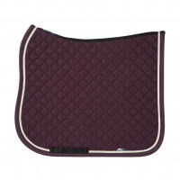 Anna Scarpati Saddle Pad Quema 37 FW22, Dressage Saddle Pad Anna Scarpati Saddle Pad Quema 37 FW22, Dressage Saddle Pad