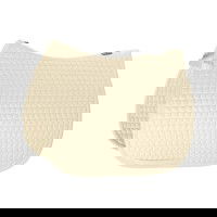 Eskadron Saddle Pad Cotton, Dressage Eskadron Saddle Pad Cotton, Dressage