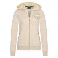 HV Polo Jacket Women's HVPBeau SS22, Sweat Jacket HV Polo Jacket Women's HVPBeau SS22, Sweat Jacket