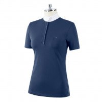 Animo Women's Competition Shirt Barracuda FW22, short-sleeved