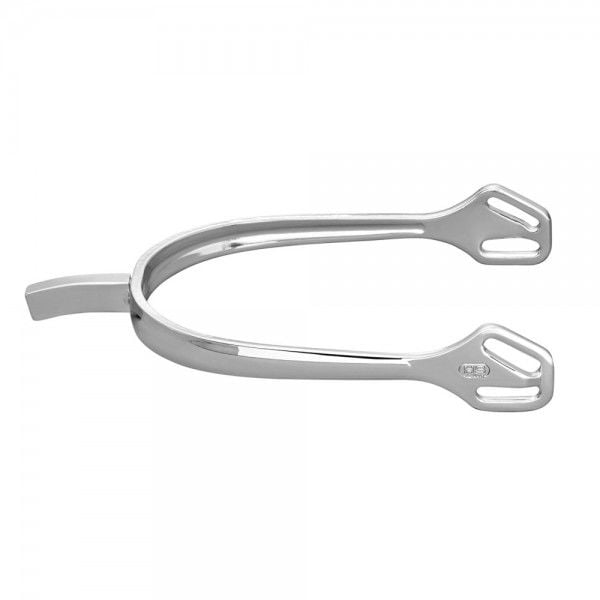 HS Sprenger Sporen Ultra Fit, Flat Tapered Neck
