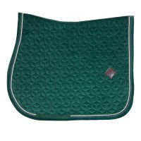 Kentucky Horsewear Saddle Pad Velvet Kentucky Horsewear Saddle Pad Velvet