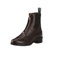 Ariat Side Ankle Boot Heritage IV Zip